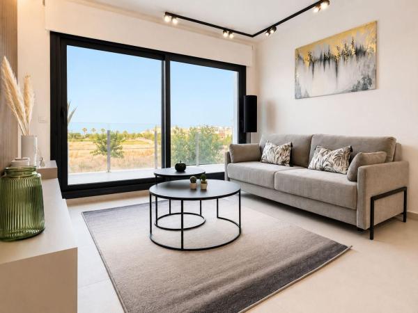 Дуплекс на продажу в Dúplex en Torre de la Horadada, Pilar de la Horadada, Пилар де ла Орадада photo 1