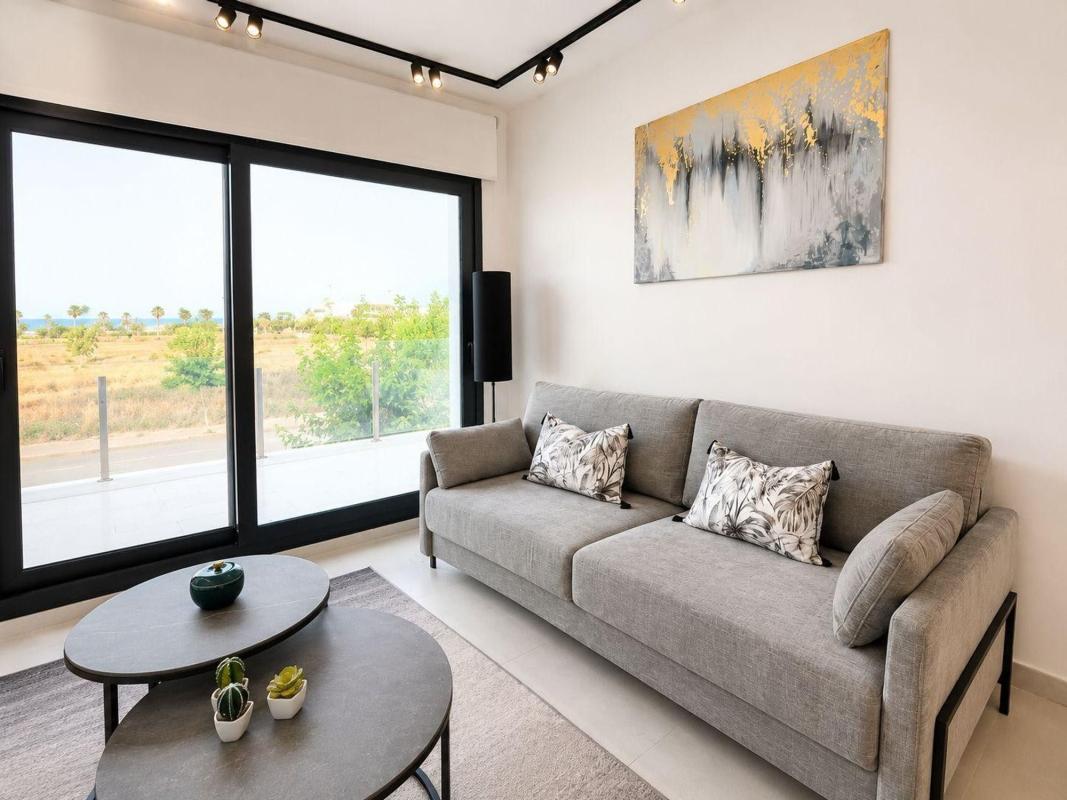 Продажа дуплекса на Dúplex en Torre de la Horadada, Pilar de la Horadada, Пилар де ла Орадада photo 2