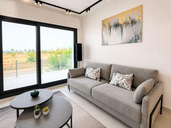 Дуплекс на продажу в Dúplex en Torre de la Horadada, Pilar de la Horadada, Пилар де ла Орадада thumbnail 2