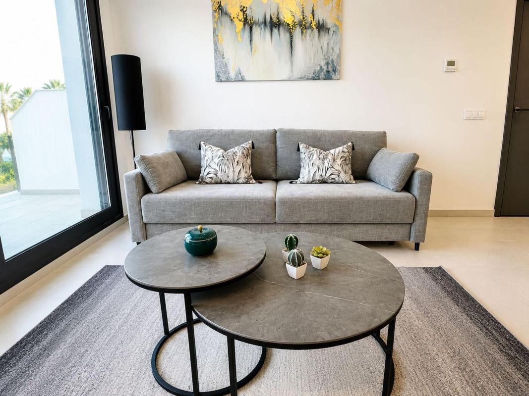 Продажа дуплекса на Dúplex en Torre de la Horadada, Pilar de la Horadada, Пилар де ла Орадада photo 3