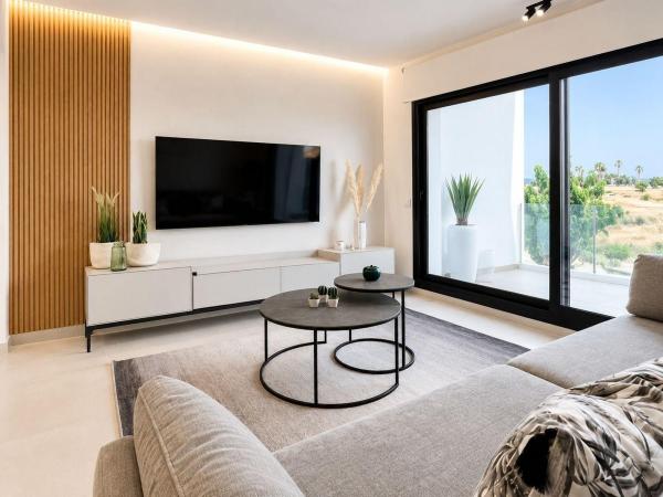 Дуплекс на продажу в Dúplex en Torre de la Horadada, Pilar de la Horadada, Пилар де ла Орадада photo 4