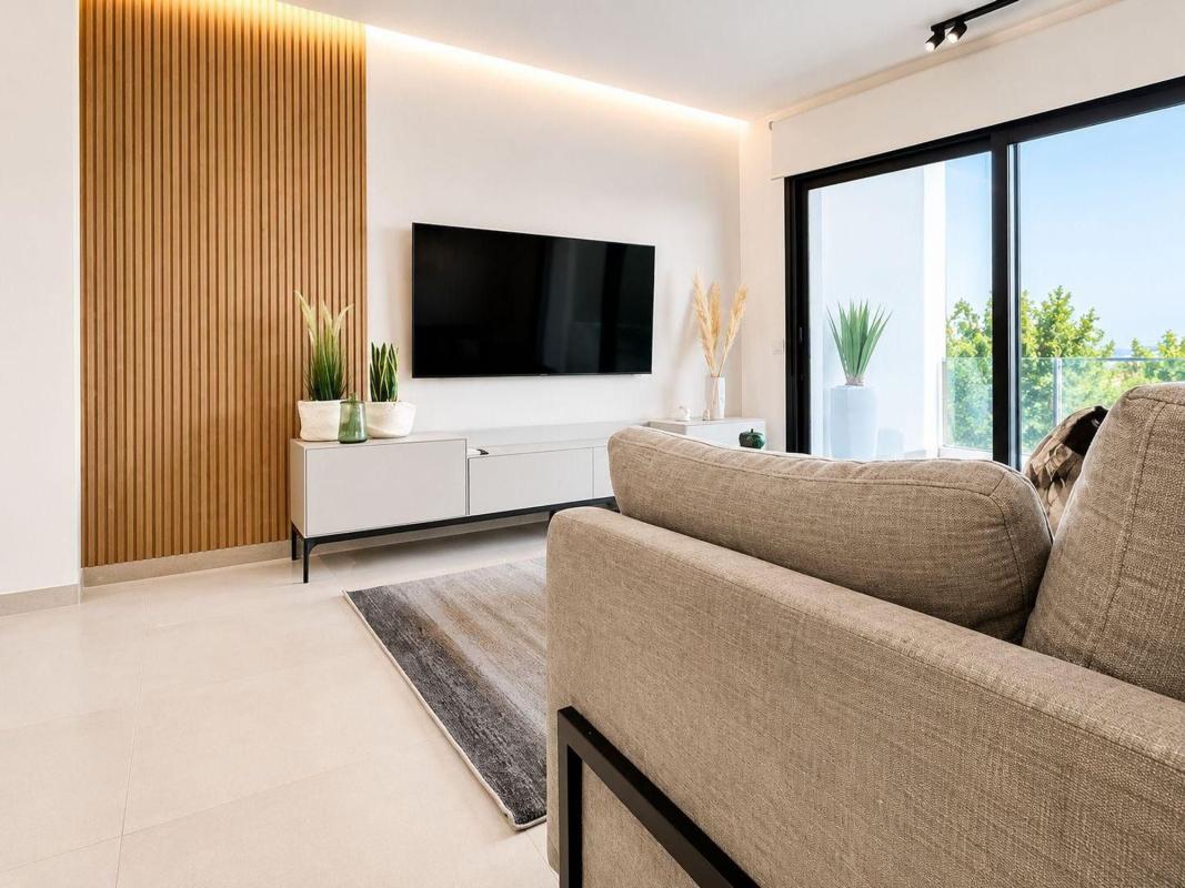 Продажа дуплекса на Dúplex en Torre de la Horadada, Pilar de la Horadada, Пилар де ла Орадада photo 5