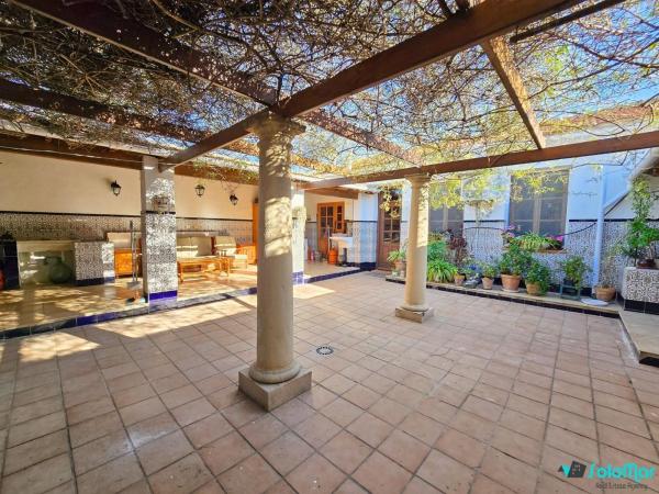 Casa o chalet independiente en La Marina, Elche / Elx thumbnail 2