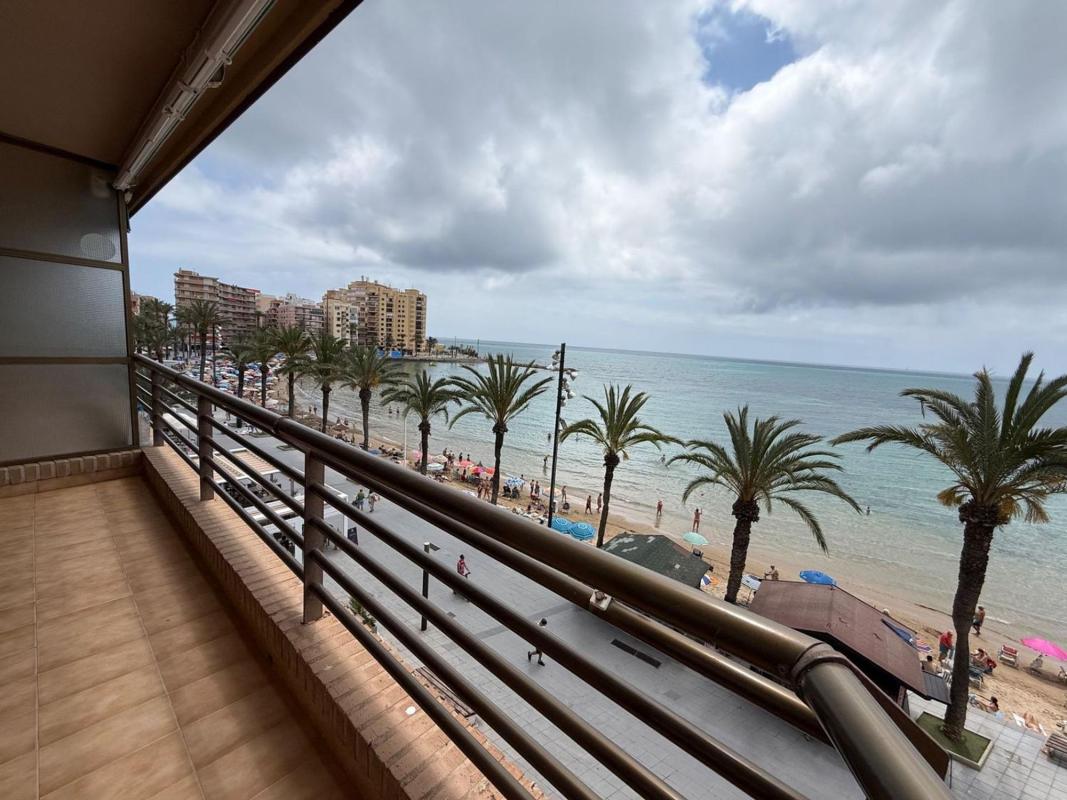 Venta de piso en Piso en Playa del Cura, Torrevieja, Torrevieja
photo 1