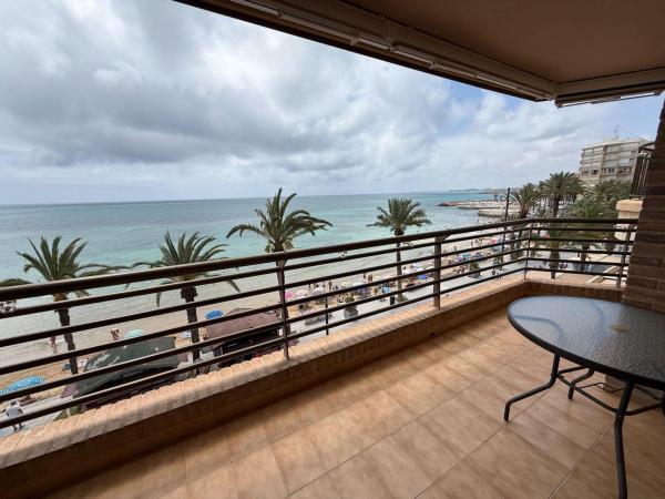 Venta de piso en Piso en Playa del Cura, Torrevieja, Torrevieja
 photo 2
