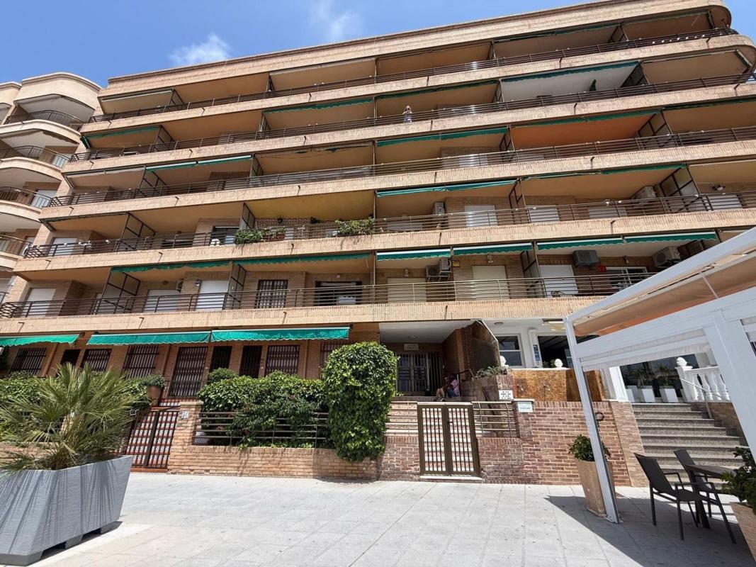 Venta de piso en Piso en Playa del Cura, Torrevieja, Torrevieja
photo 3