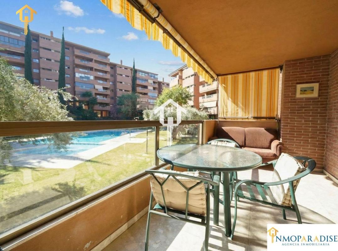 Продажа квартиры на Piso en Calle del Cabañal, Vistahermosa, Alicante / Alacant, Аликанте / Алакант
photo 1