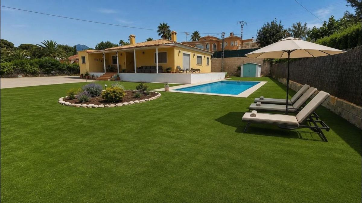 Propiedades en venta y alquiler en España photo 1