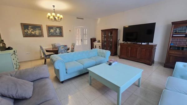 Casa o chalet independiente en Busot thumbnail 2
