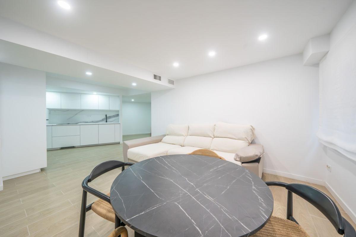 Venta de piso en Piso en Rambla de Méndez Núñez, Casco Histórico-Santa Cruz, Alicante / Alacant, Alicante / Alacant
photo 5
