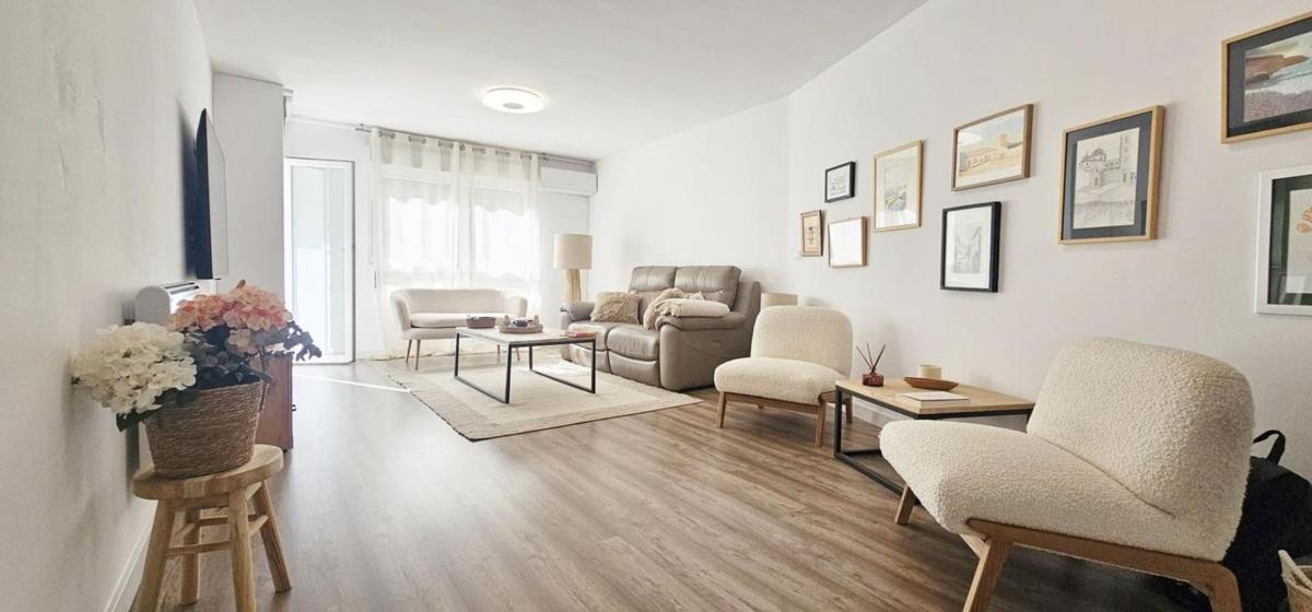 Venta de piso en Piso en Ensanche-Diputación, Alicante / Alacant, Alicante / Alacant
 photo 3
