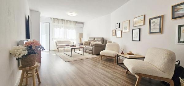 Venta de piso en Piso en Ensanche-Diputación, Alicante / Alacant, Alicante / Alacant
thumbnail 3