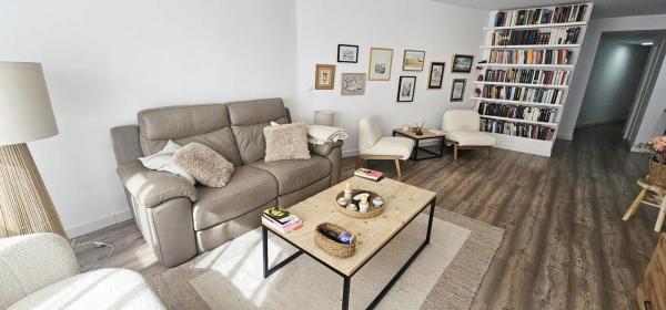 Venta de piso en Piso en Ensanche-Diputación, Alicante / Alacant, Alicante / Alacant
 photo 4