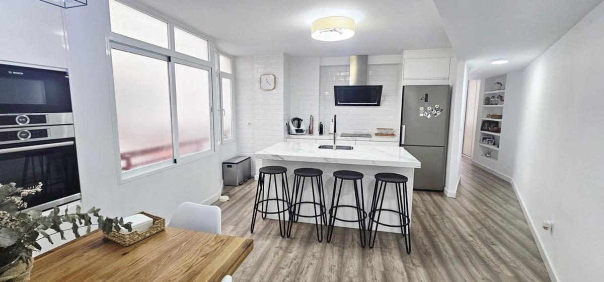 Venta de piso en Piso en Ensanche-Diputación, Alicante / Alacant, Alicante / Alacant
 photo 5