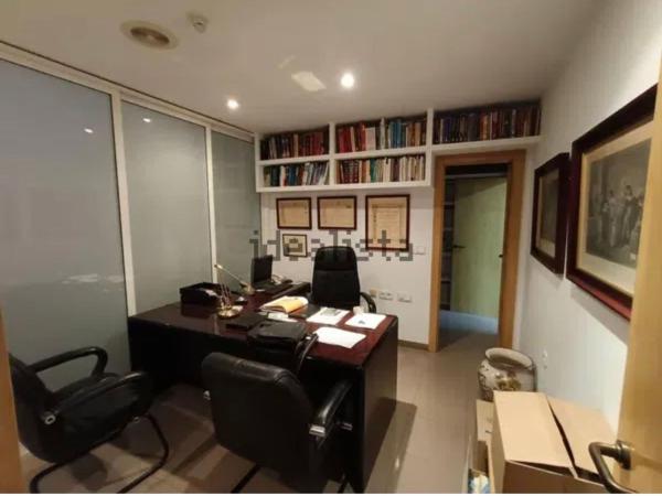 Продажа квартиры на Piso en Rambla de Méndez Núñez, Casco Histórico-Santa Cruz, Alicante / Alacant, Аликанте / Алакант
 photo 4
