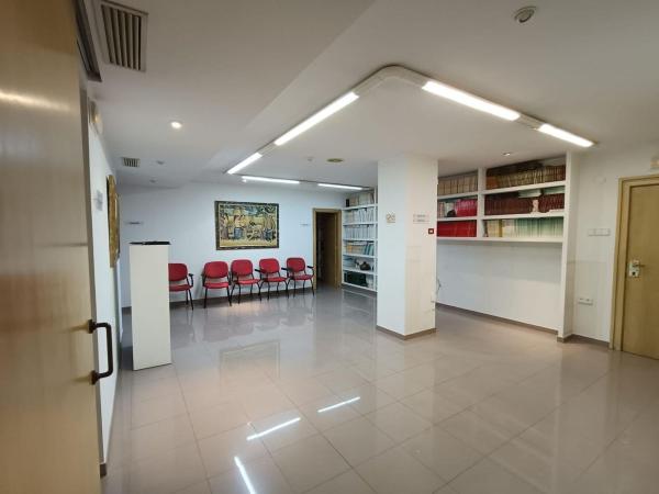 Продажа квартиры на Piso en Casco Histórico-Santa Cruz, Alicante / Alacant, Аликанте / Алакант
photo 1