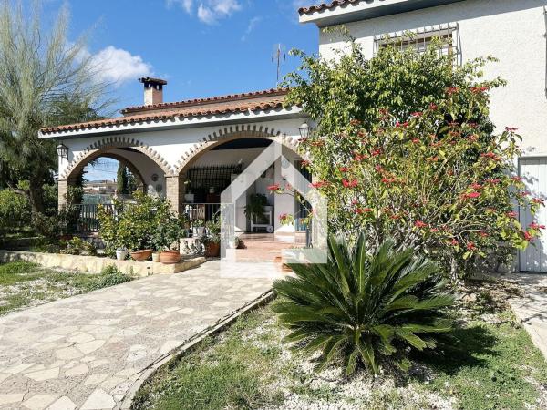 Casa o chalet independiente en Senda dels Pescadors, Villamontes-Boqueres, San Vicente del Raspeig thumbnail 2