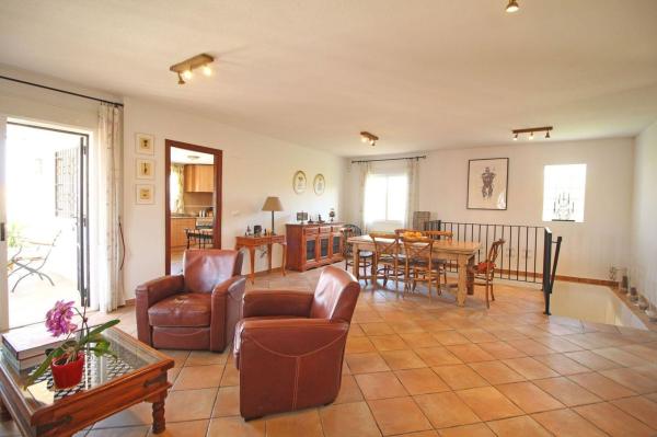 Casa o chalet independiente en Calle El Llimoner, Busot thumbnail 2