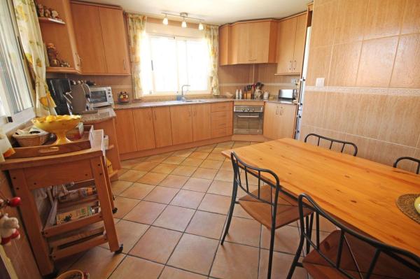 Casa o chalet independiente en Calle El Llimoner, Busot photo 4