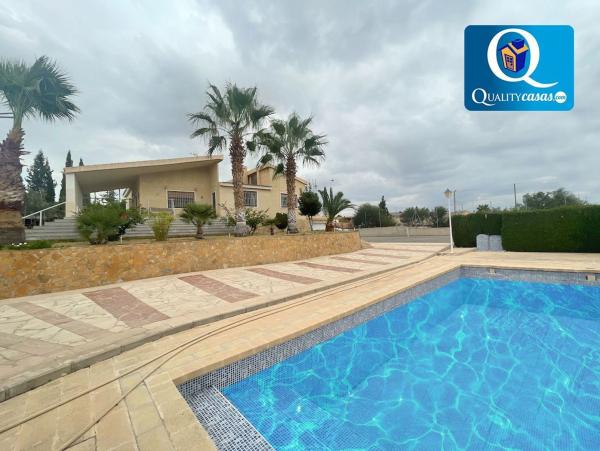 Casa o chalet independiente en La Galia-Bonavista, Elche / Elx photo 1