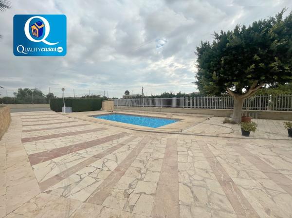 Casa o chalet independiente en La Galia-Bonavista, Elche / Elx thumbnail 3
