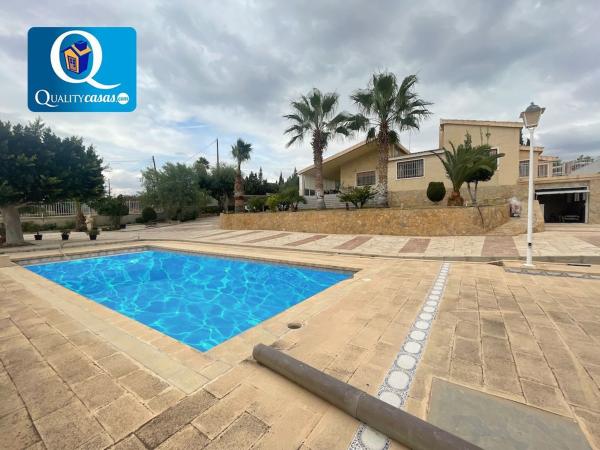 Casa o chalet independiente en La Galia-Bonavista, Elche / Elx photo 4
