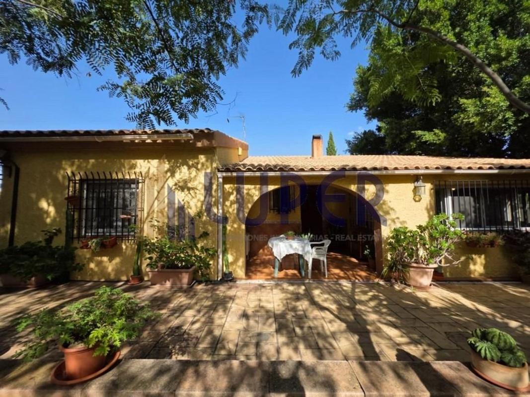 Sprzedaż działki rolnej w Finca rústica en Villamontes-Boqueres, San Vicente del Raspeig , San Vicente del Raspeig photo 3