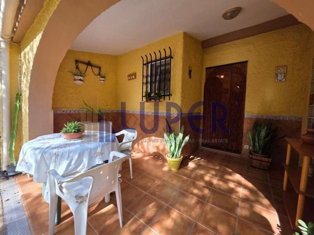 Sprzedaż działki rolnej w Finca rústica en Villamontes-Boqueres, San Vicente del Raspeig , San Vicente del Raspeig photo 5