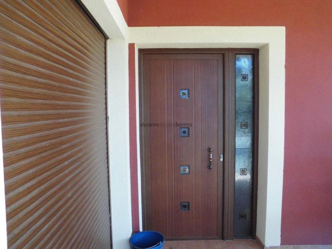 Sale of independent chalet in Casa o chalet en Pinoso, Pinoso
photo 5