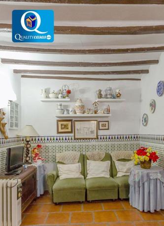 Chalet wolnostojący na sprzedaż w  Casa o chalet en Camino de Caputxo, Nou Nazaret - Frank Espinós, San Juan de Alicante, San Juan de Alicante photo 4