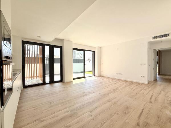 Venta de piso en Piso en Avenida Músico Maestro Antonio Climent, Nou Nazaret - Frank Espinós, San Juan de Alicante, San Juan de Alicante
photo 1