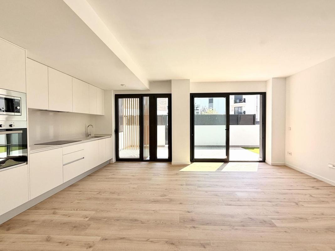 Продажа квартиры на Piso en Avenida Músico Maestro Antonio Climent, Nou Nazaret - Frank Espinós, San Juan de Alicante, Сан-Хуан-де-Аликанте
 photo 2