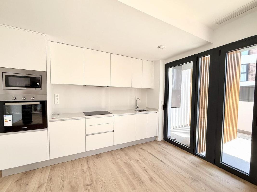 Продажа квартиры на Piso en Avenida Músico Maestro Antonio Climent, Nou Nazaret - Frank Espinós, San Juan de Alicante, Сан-Хуан-де-Аликанте
 photo 3