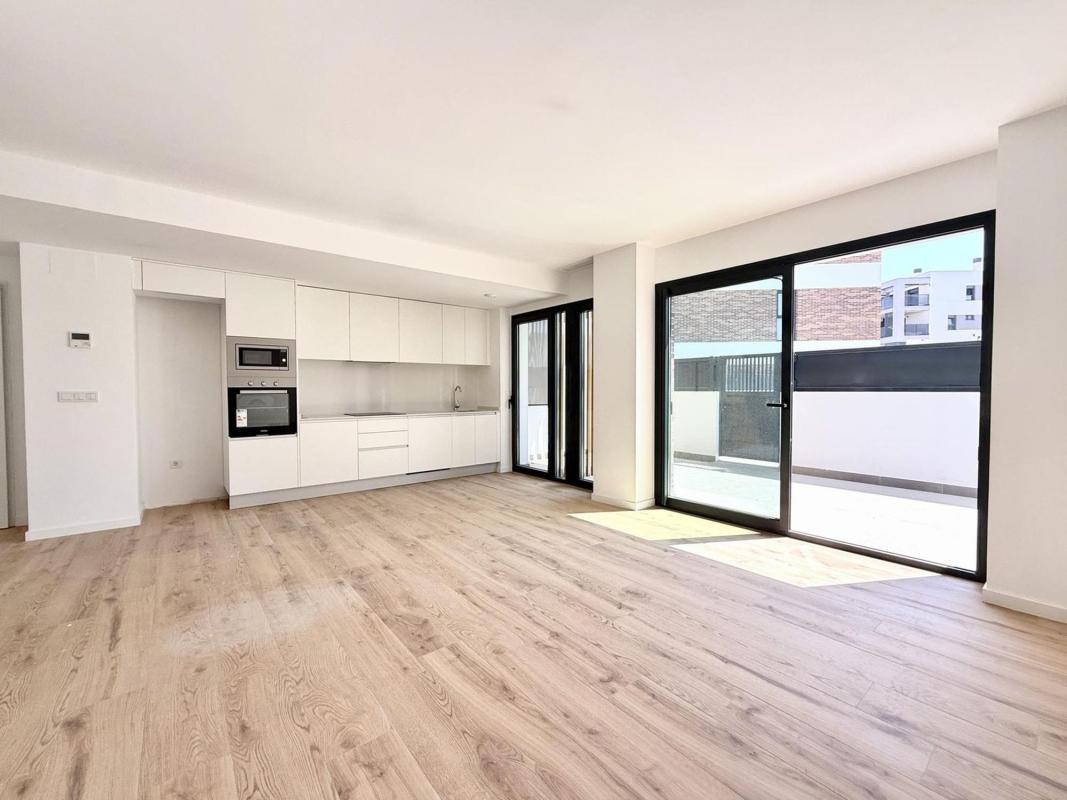 Продажа квартиры на Piso en Avenida Músico Maestro Antonio Climent, Nou Nazaret - Frank Espinós, San Juan de Alicante, Сан-Хуан-де-Аликанте
 photo 4