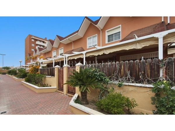 Casa o chalet independiente en Calle Antonio Ripoll Javaloy, 2, Zona Universidad, Elche / Elx photo 4