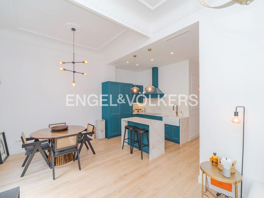 Venta de piso en Piso en Calle Susana Llaneras, 27, Centro Tradicional, Alicante / Alacant, Alicante / Alacant
photo 5