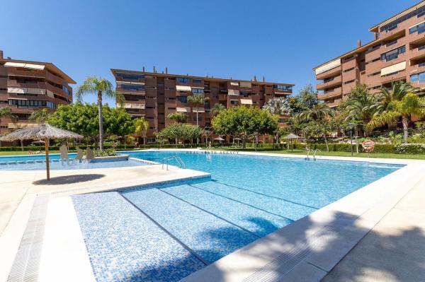 Продажа квартиры на Piso en Vistahermosa, Alicante / Alacant, Аликанте / Алакант
photo 1
