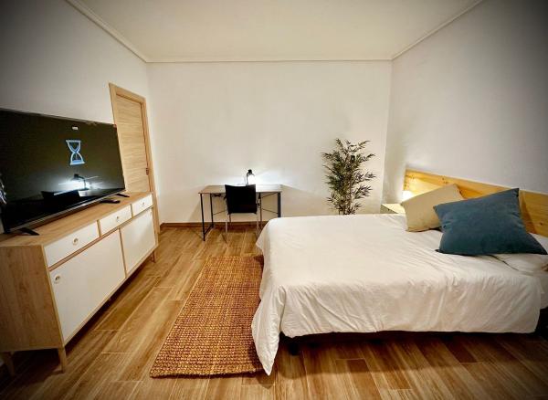 Sale of flat in Piso en Calle Sant Vicent, 16, Centro, Elche / Elx, Elche / Elx
 photo 1