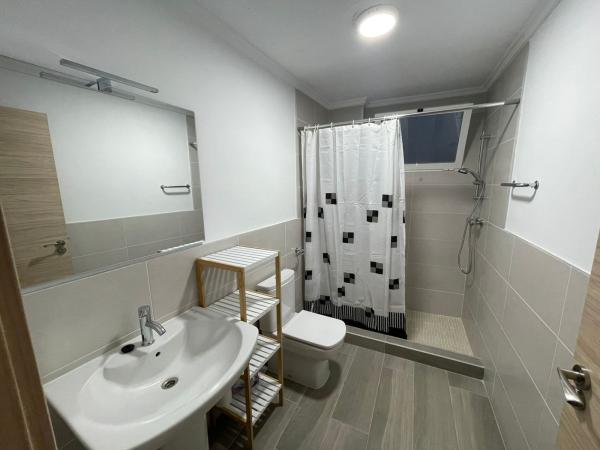 Sale of flat in Piso en Calle Sant Vicent, 16, Centro, Elche / Elx, Elche / Elx
 photo 4