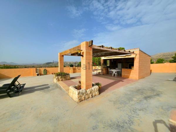 Casa o chalet independiente en Avenida de los Árboles, 32, Moralet thumbnail 2