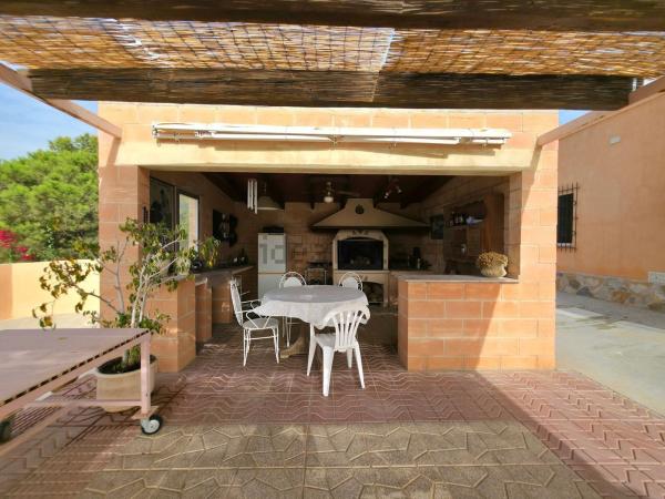 Casa o chalet independiente en Avenida de los Árboles, 32, Moralet thumbnail 3
