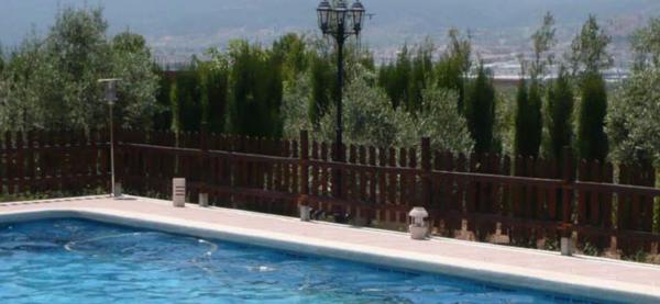 Casa o chalet independiente en Lugar Apd 11, 1, Onil thumbnail 3
