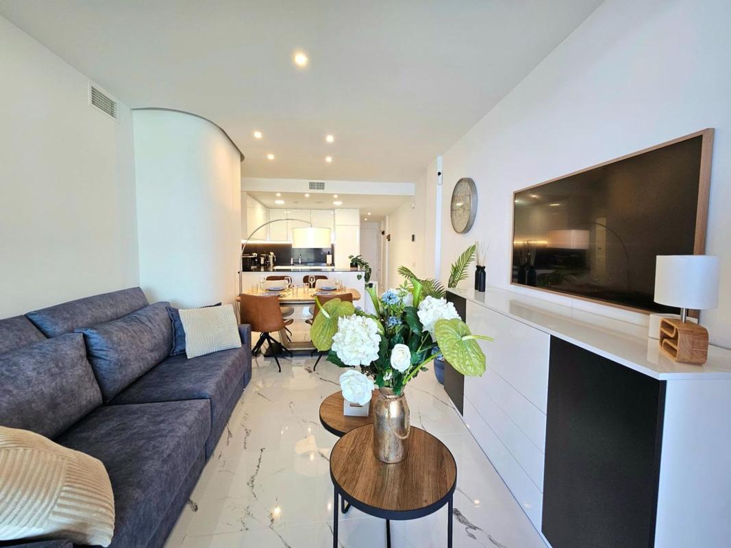 Продажа квартиры на Piso en Monte y Mar, Gran Alacant, Гран-Алакант
photo 3