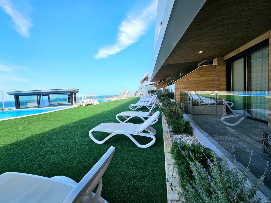 Sale of apartment in Piso en Monte y Mar, Gran Alacant, Gran Alacant
 photo 2
