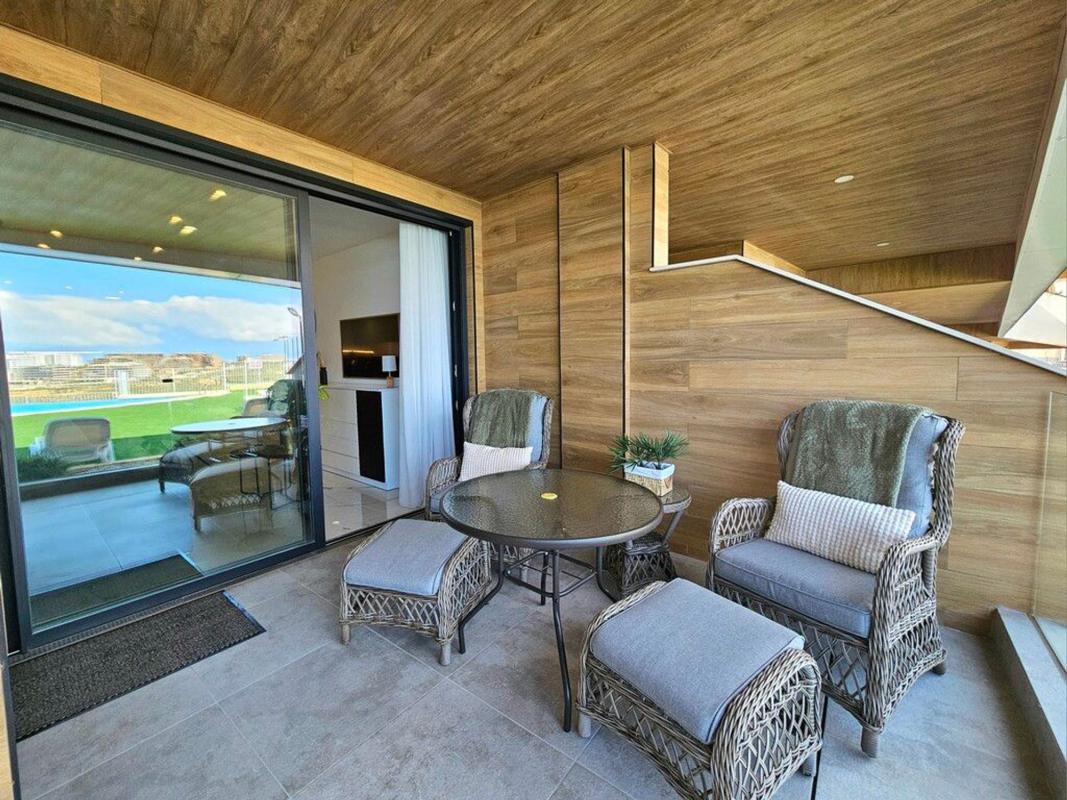 Sale of apartment in Piso en Monte y Mar, Gran Alacant, Gran Alacant
 photo 4