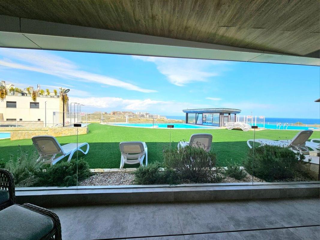 Sale of apartment in Piso en Monte y Mar, Gran Alacant, Gran Alacant
 photo 5