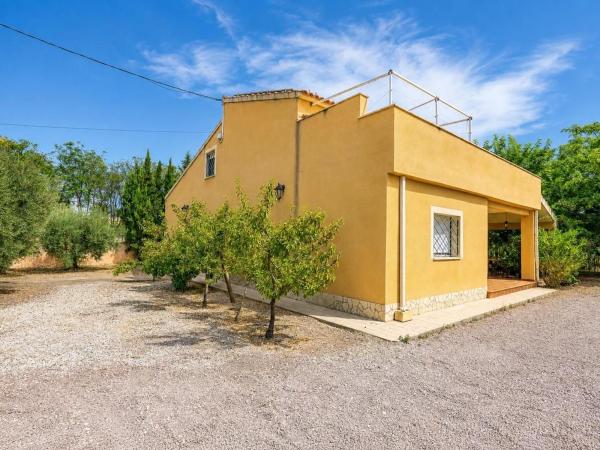 Casa o chalet independiente en Partida, Crevillente photo 1