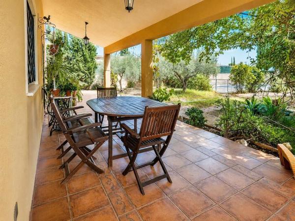 Casa o chalet independiente en Partida, Crevillente thumbnail 2
