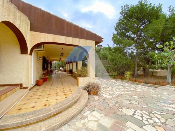 Casa o chalet independiente en Los Girasoles, San Vicente del Raspeig photo 4