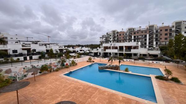 Sale of flat in Piso en Calle Alcarria, 8, Mil Palmeras, Pilar de la Horadada, Pilar de la Horadada
photo 1